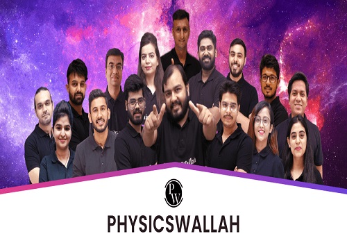 Edtech unicorn PhysicsWallah`s profit nosedives 91% to Rs 9 cr in FY23